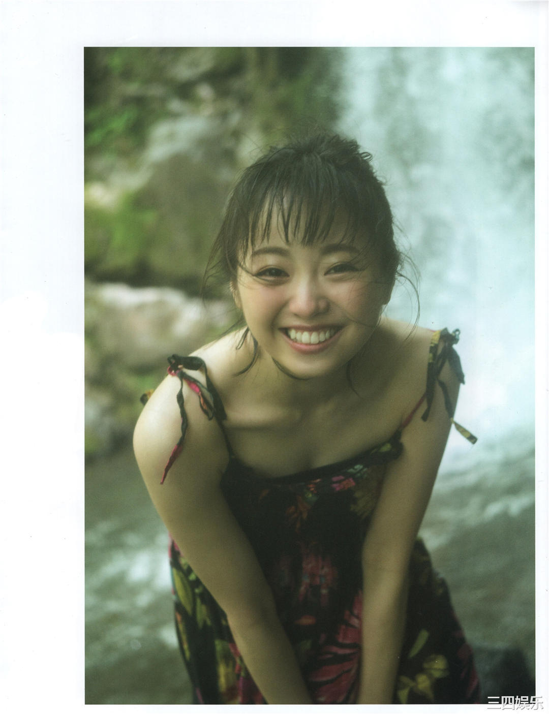 欅坂46写真集《21人の未完成》高清全本