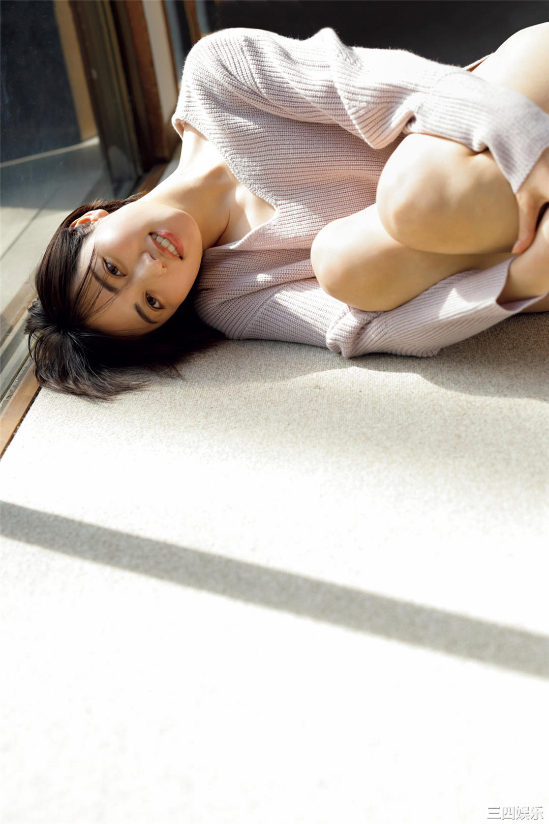 奥山和纱写真集《再恋――再ビ恋ヲスル。》高清全本