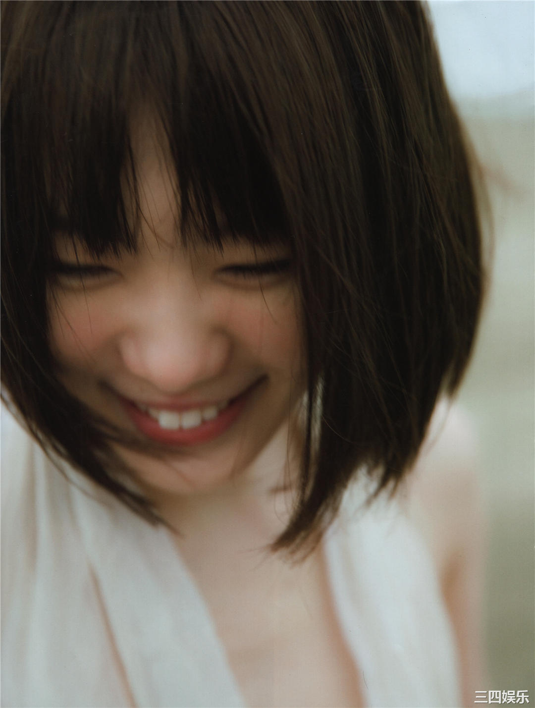 欅坂46写真集《21人の未完成》高清全本