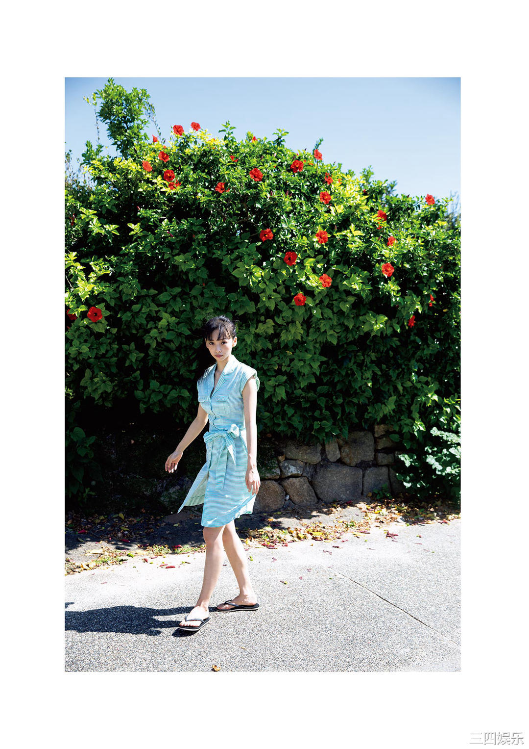 华村飞鸟写真集《月刊 華村あすか　今》高清全本