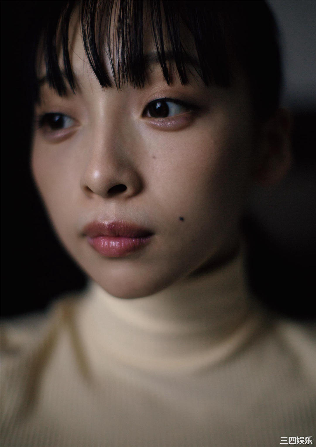 华村飞鸟写真集《月刊 華村あすか　今》高清全本