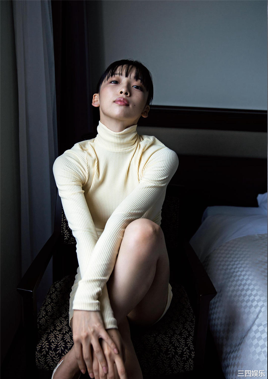 华村飞鸟写真集《月刊 華村あすか　今》高清全本