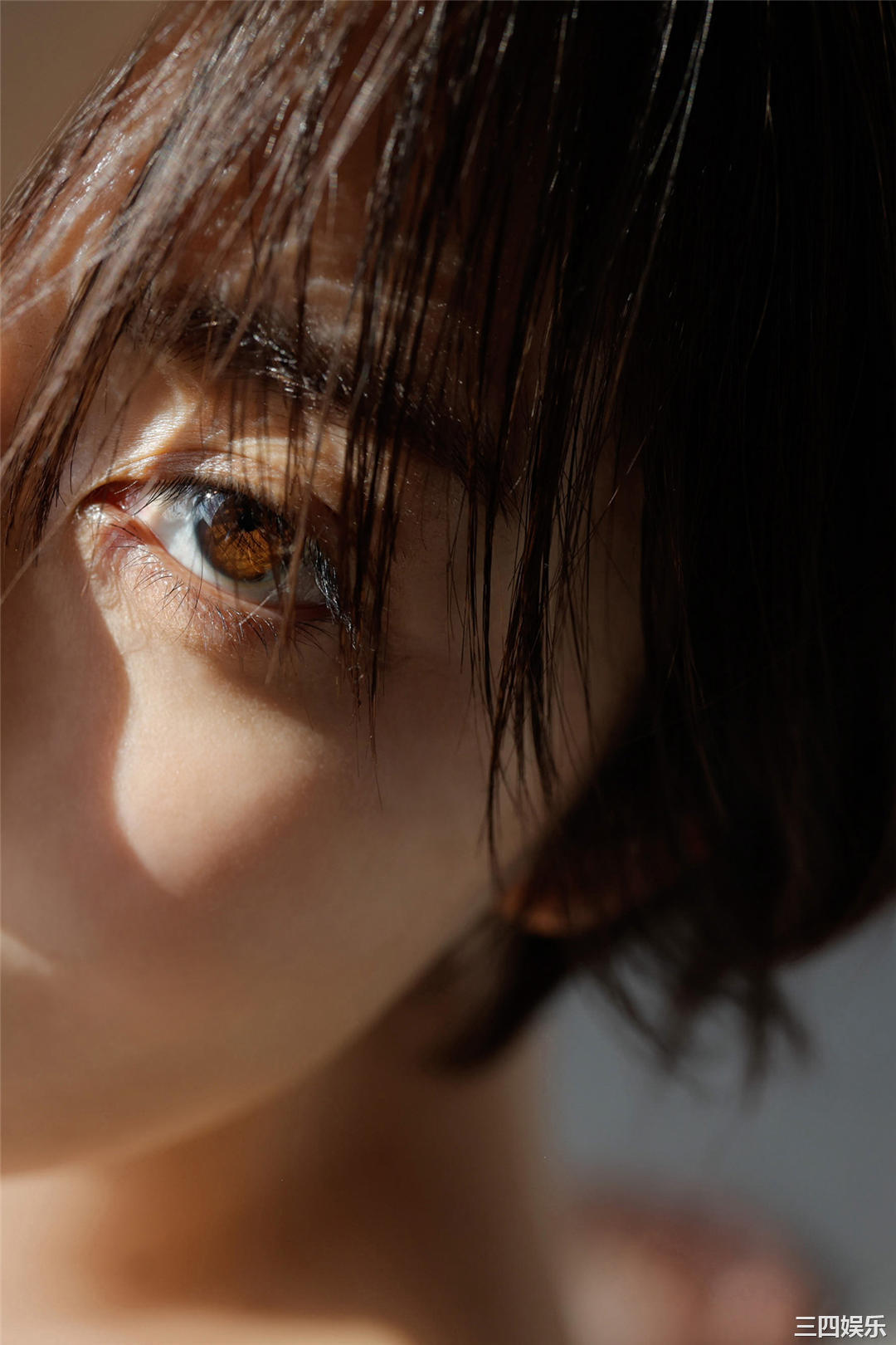 奥山和纱写真集《再恋――再ビ恋ヲスル。》高清全本