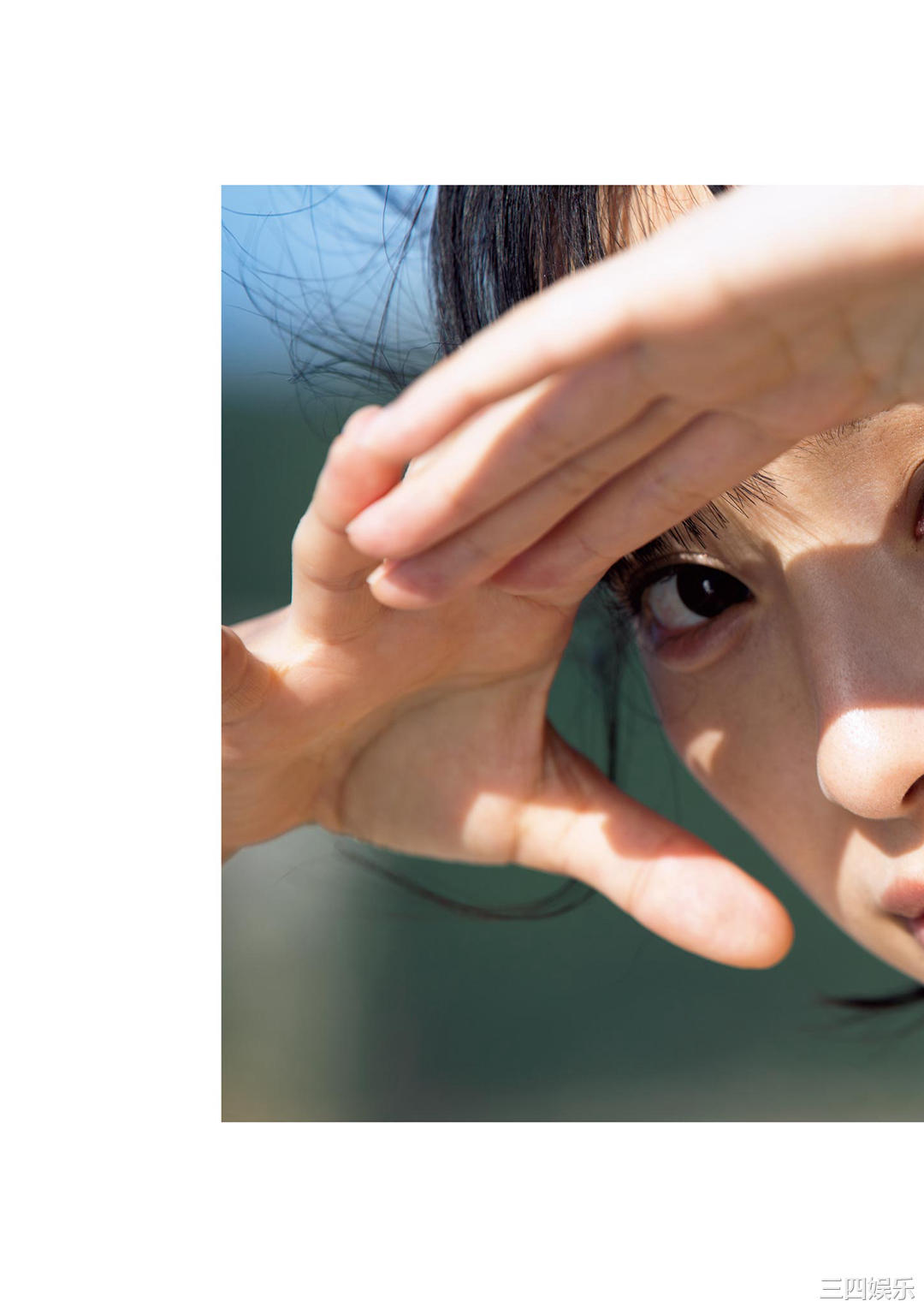 华村飞鸟写真集《月刊 華村あすか　今》高清全本