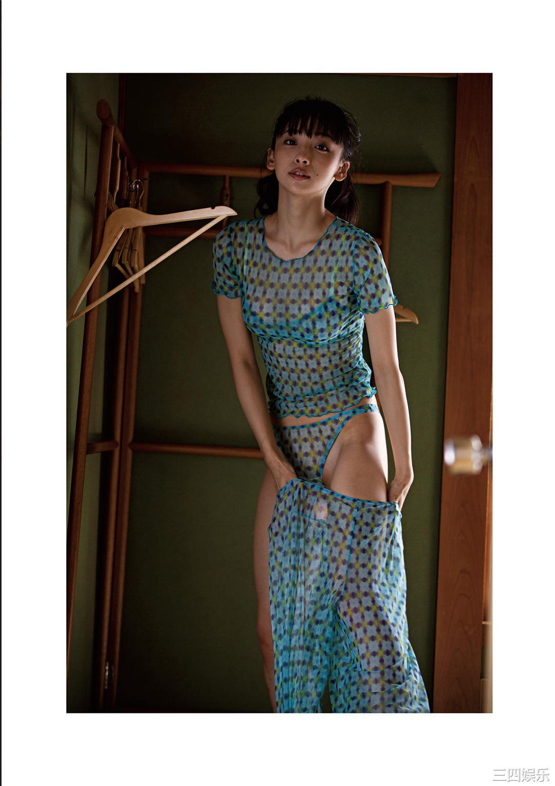 华村飞鸟写真集《月刊 華村あすか　今》高清全本