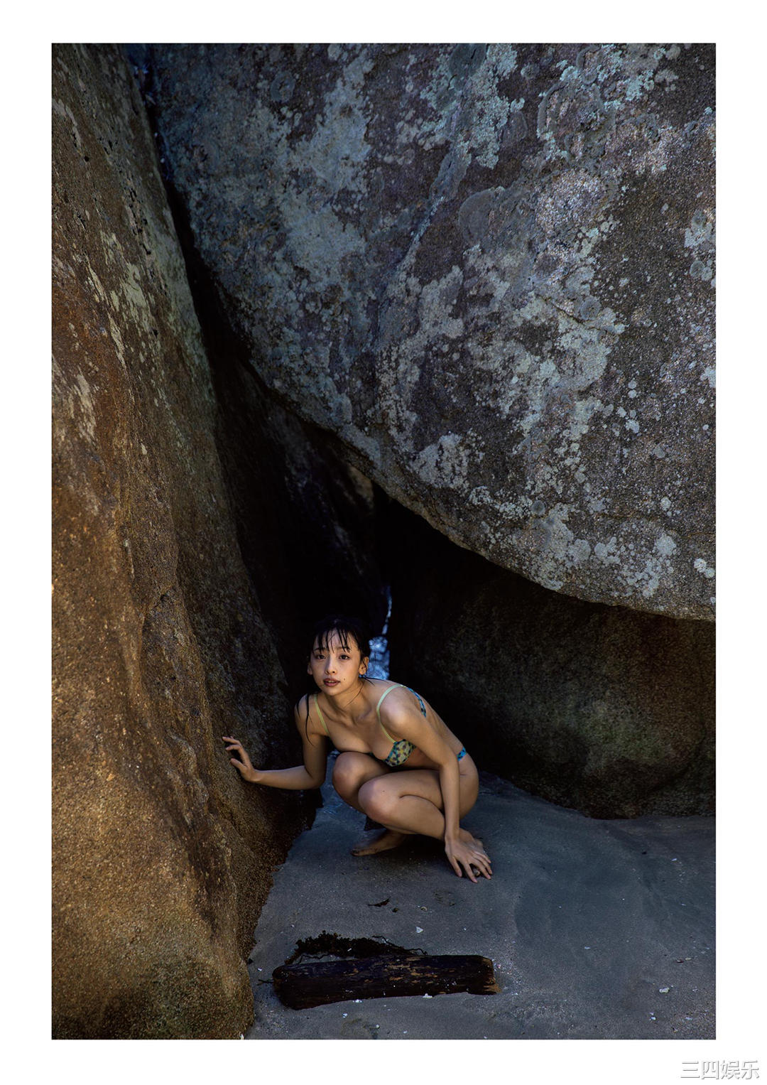 华村飞鸟写真集《月刊 華村あすか　今》高清全本