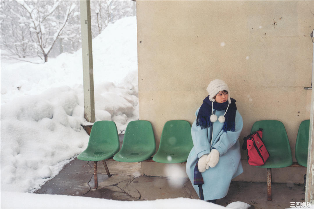 丹生明里1ST写真集《やさしい関係》高清全本