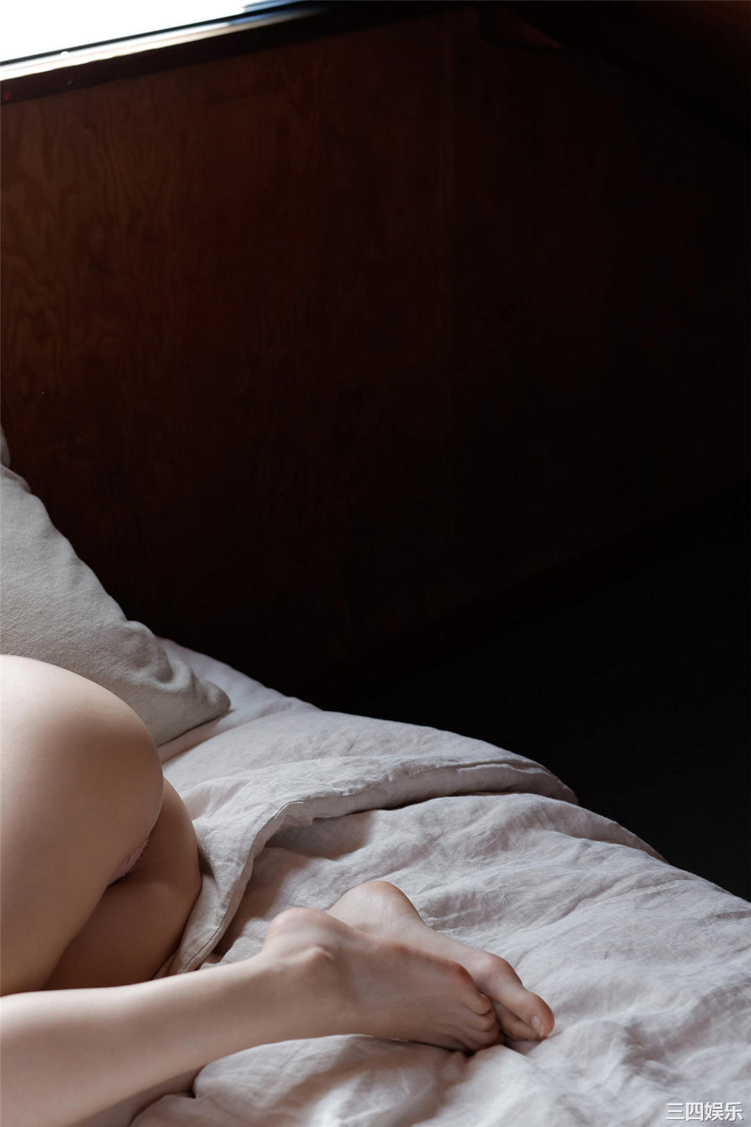 奥山和纱写真集《再恋――再ビ恋ヲスル。》高清全本