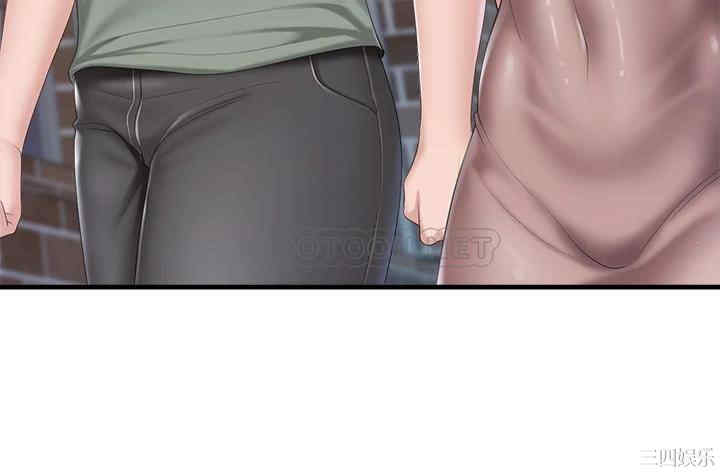 亲子餐厅的妈妈们