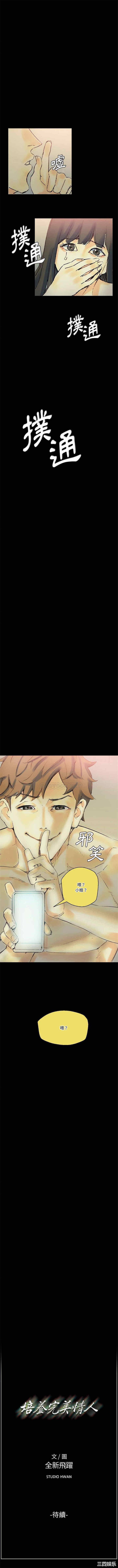 培养完美情人/完美情人养成记