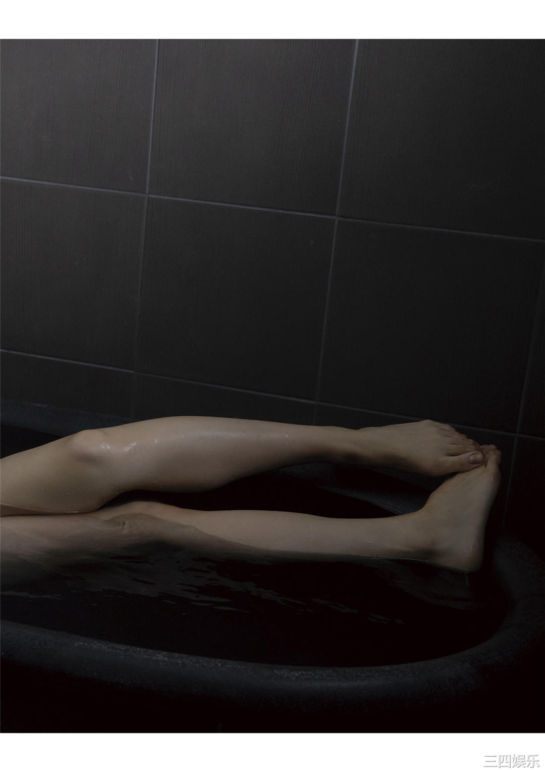 雪平莉左写真集《the end of fascination and temptation》高清全本