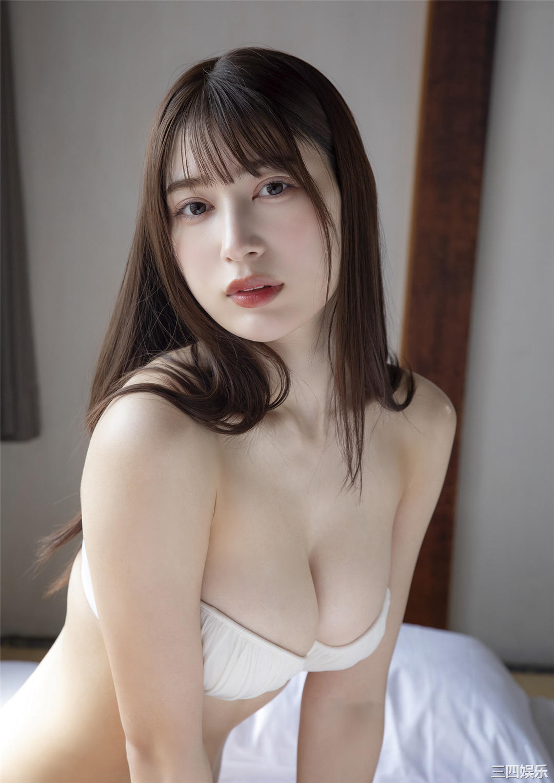 雪平莉左写真集《the end of fascination and temptation》高清全本