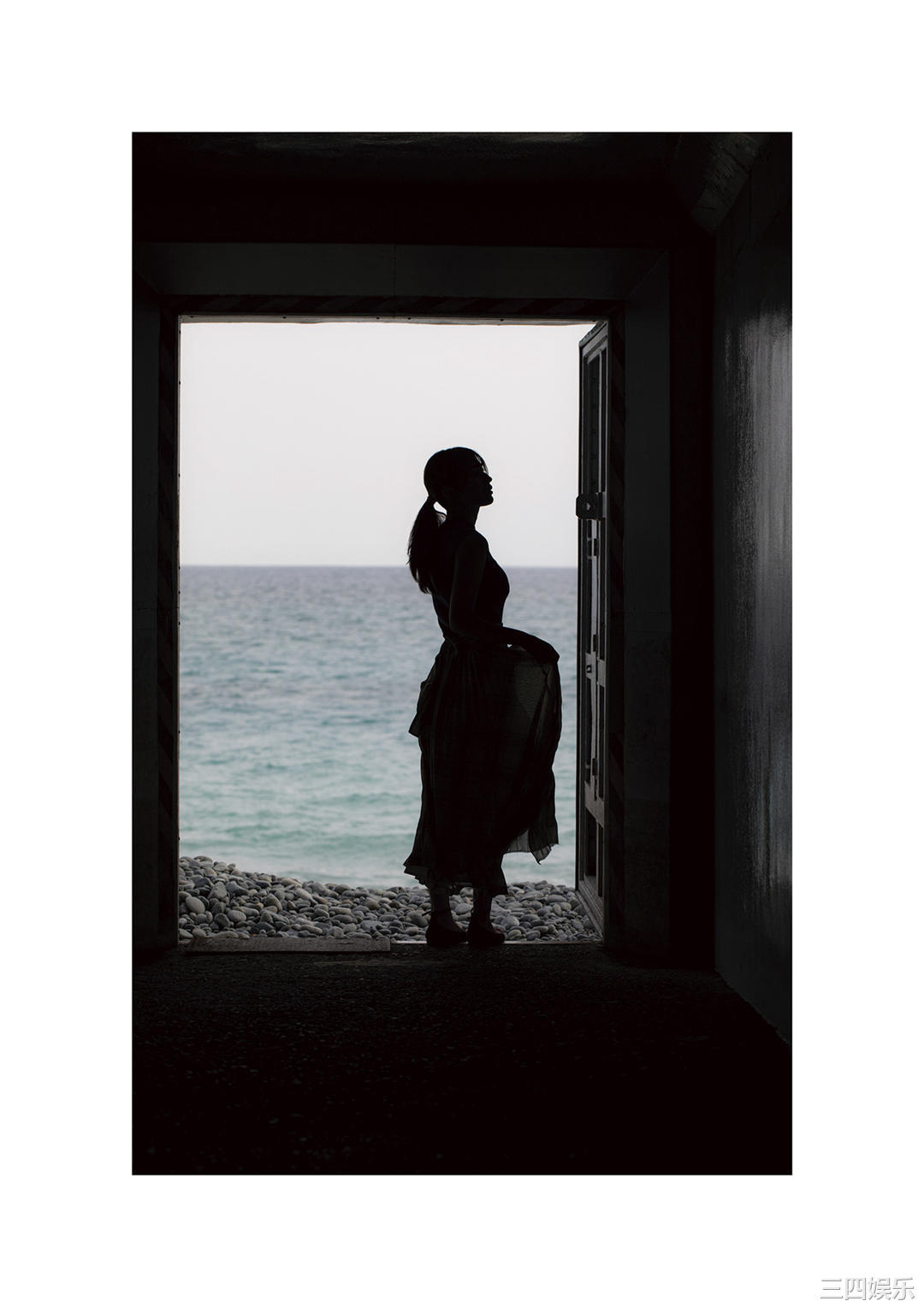 雪平莉左写真集《the end of fascination and temptation》高清全本