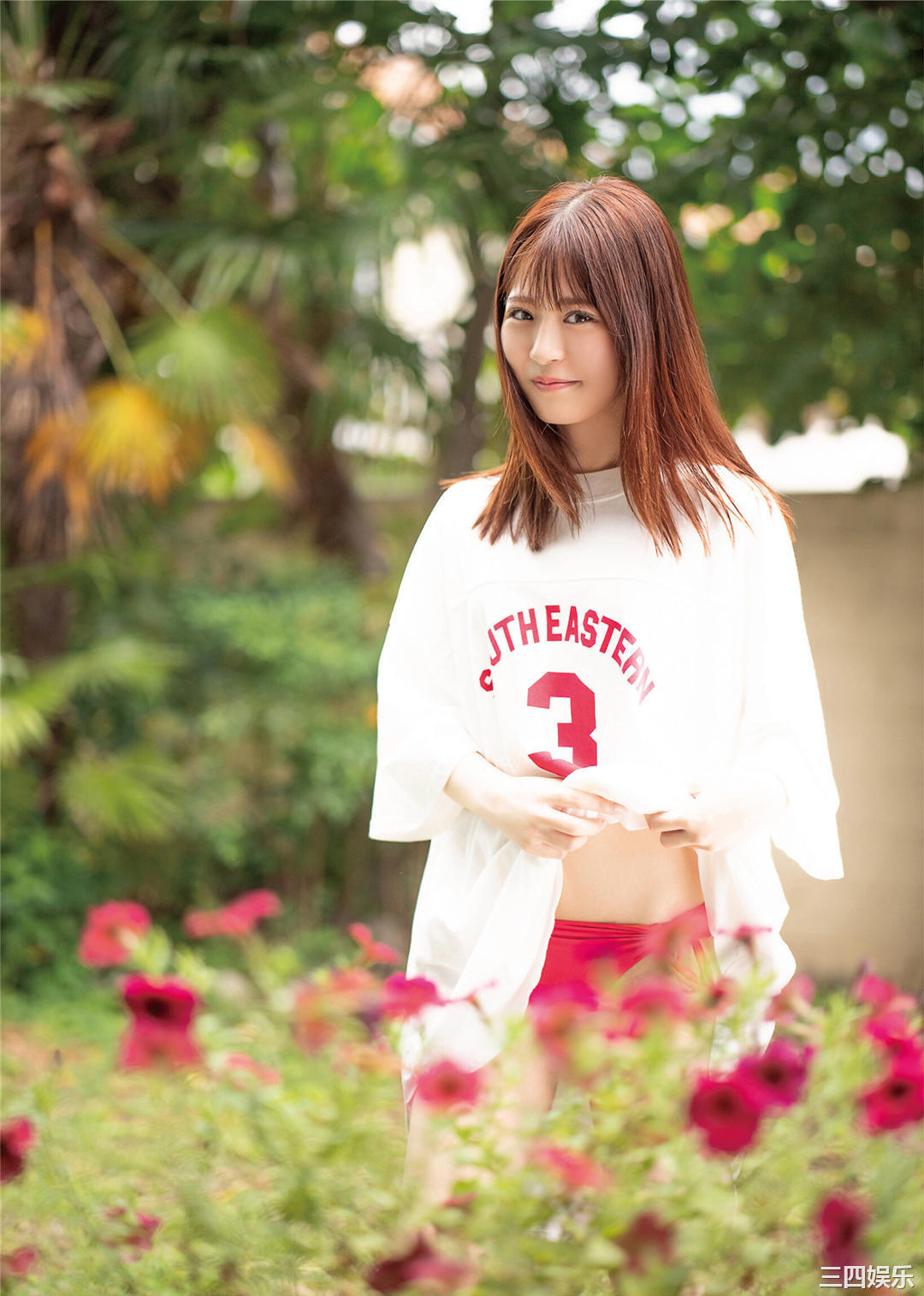 月足天音写真集《やっぱアイドルやけん》高清全本