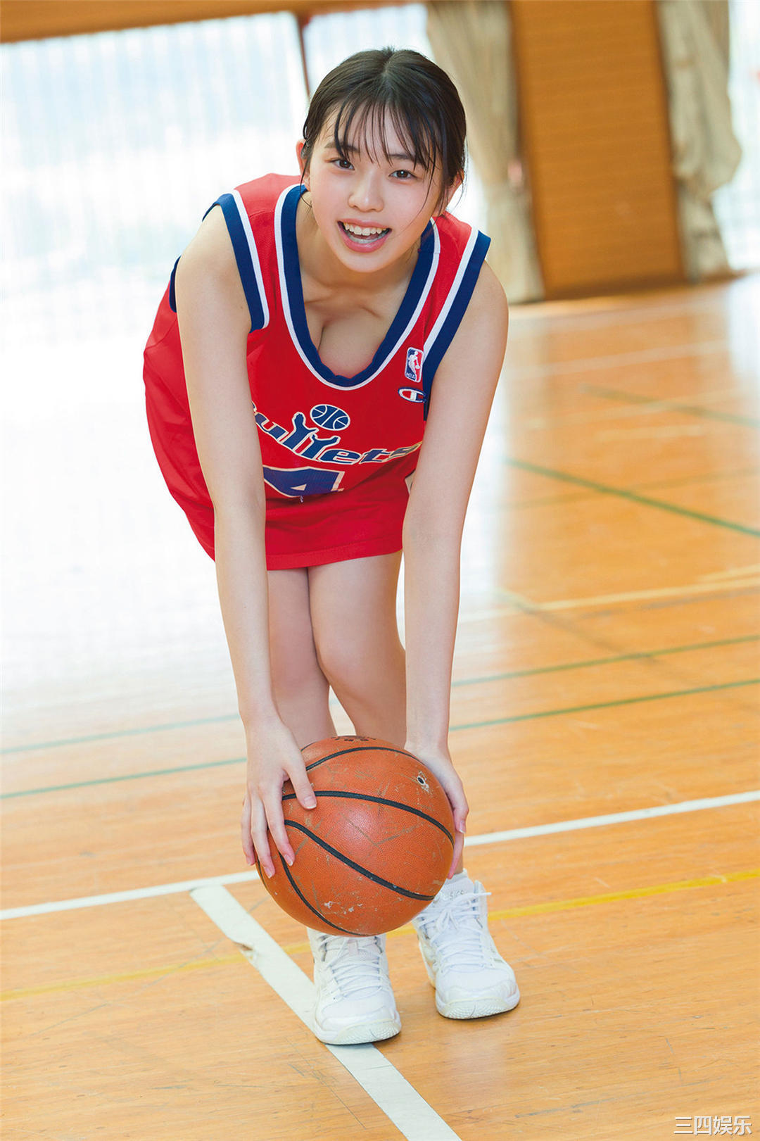 菊地姬奈写真集《ネオ・フレッシュガール」ｖｏｌ．２》高清全本