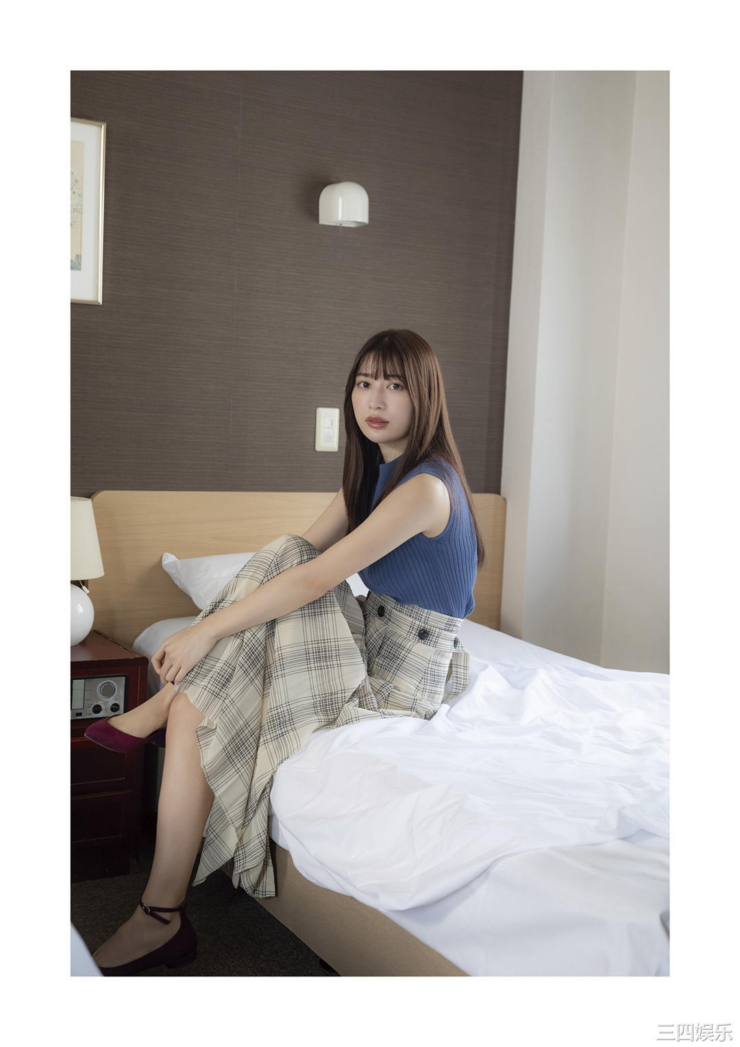 雪平莉左写真集《the end of fascination and temptation》高清全本