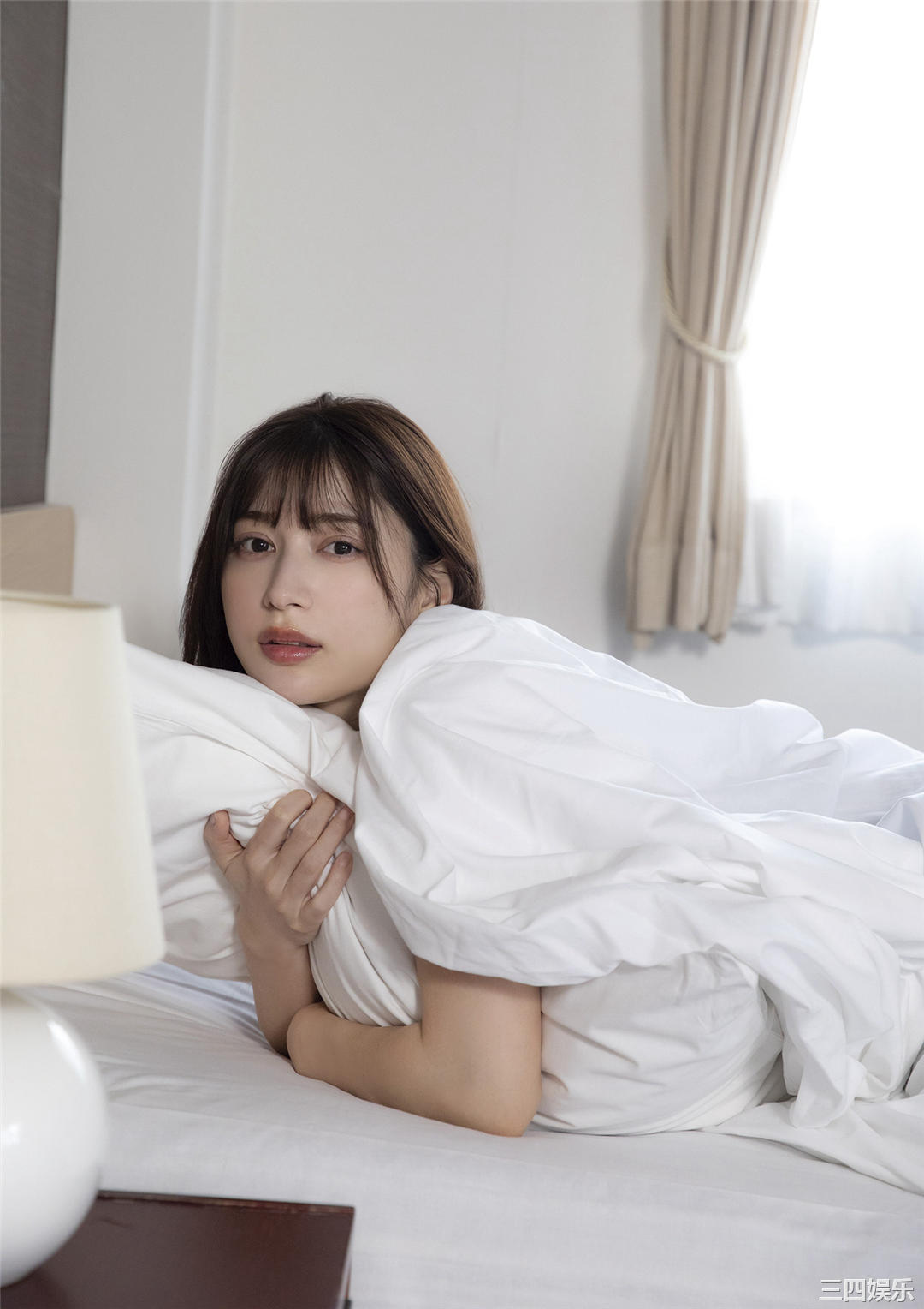 雪平莉左写真集《the end of fascination and temptation》高清全本