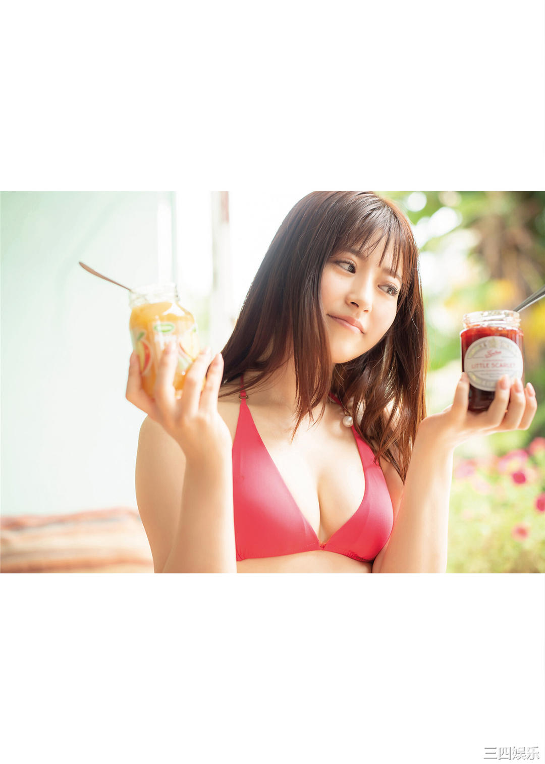 月足天音写真集《やっぱアイドルやけん》高清全本