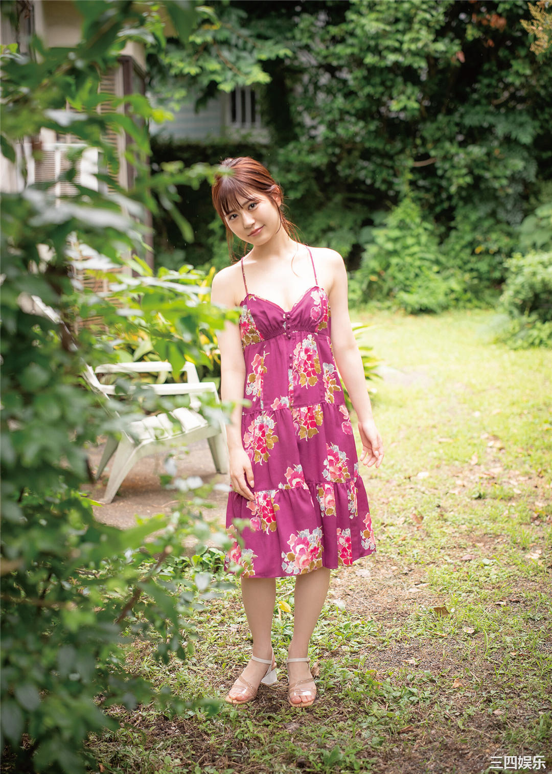 月足天音写真集《やっぱアイドルやけん》高清全本