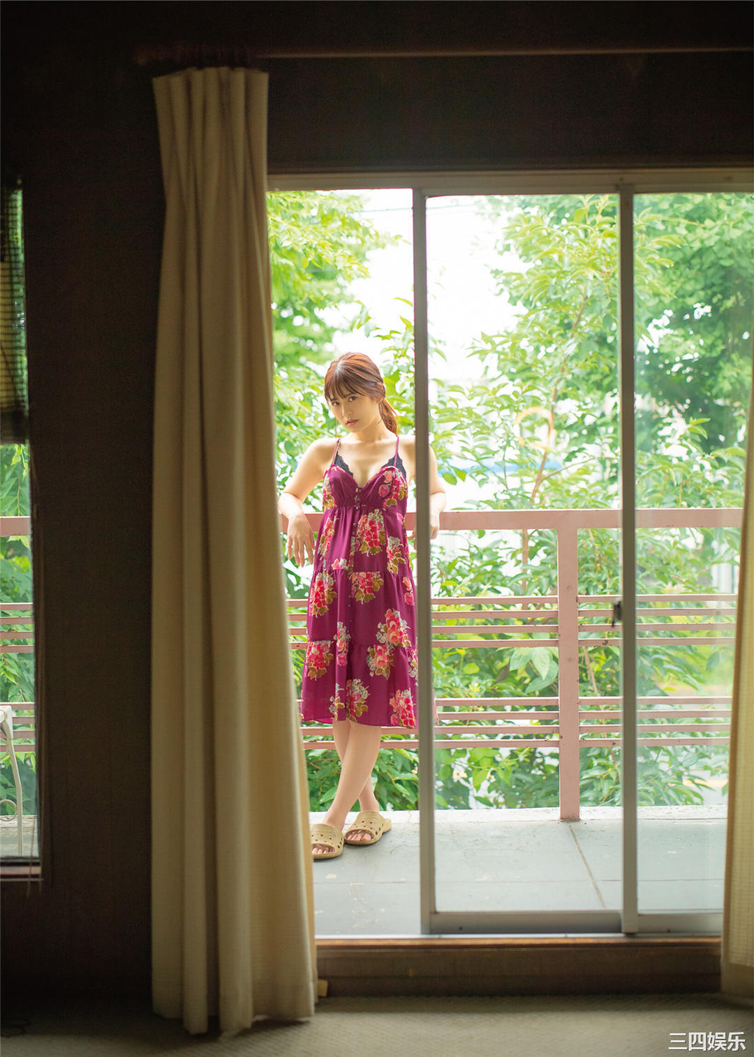 月足天音写真集《やっぱアイドルやけん》高清全本