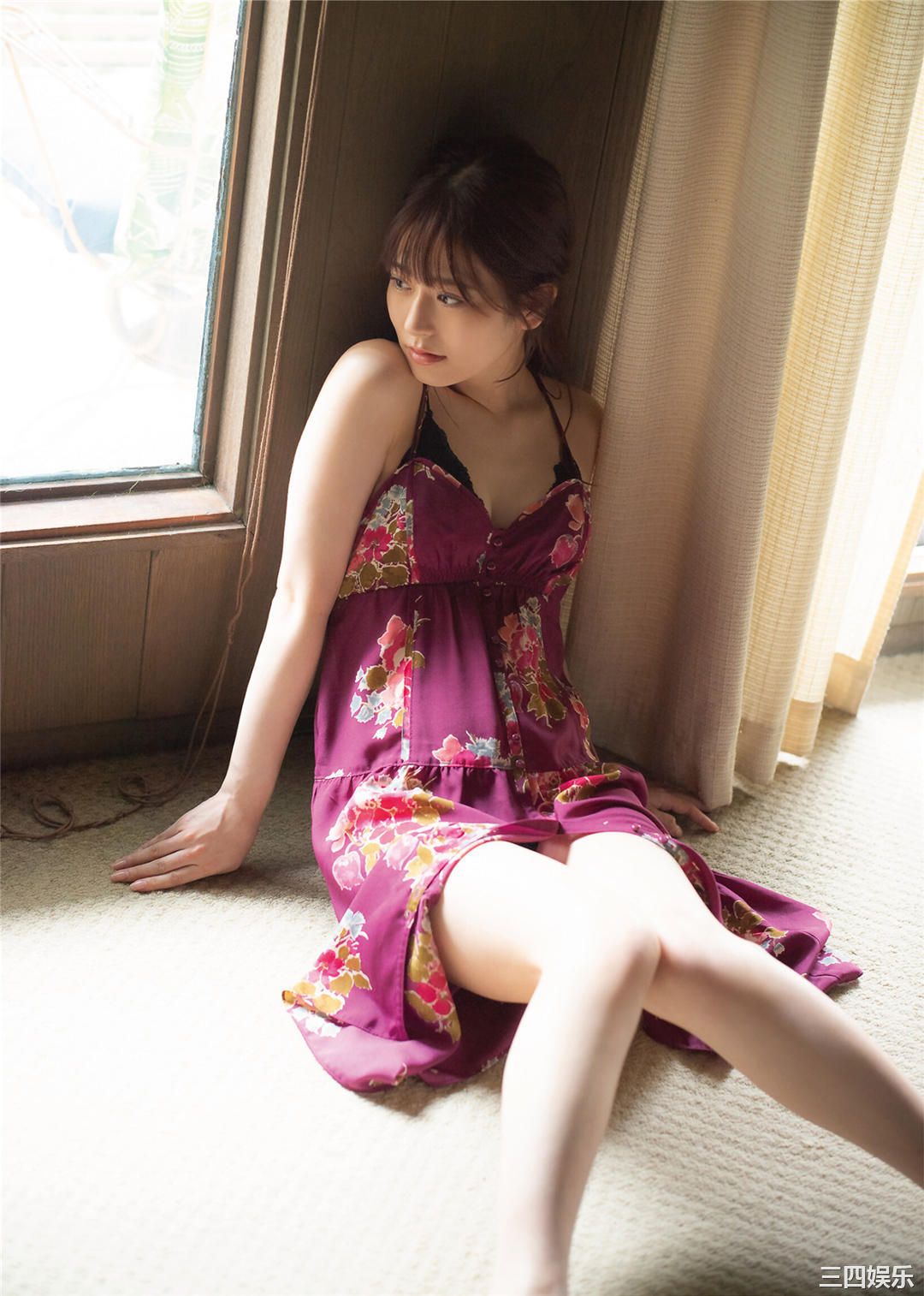 月足天音写真集《やっぱアイドルやけん》高清全本