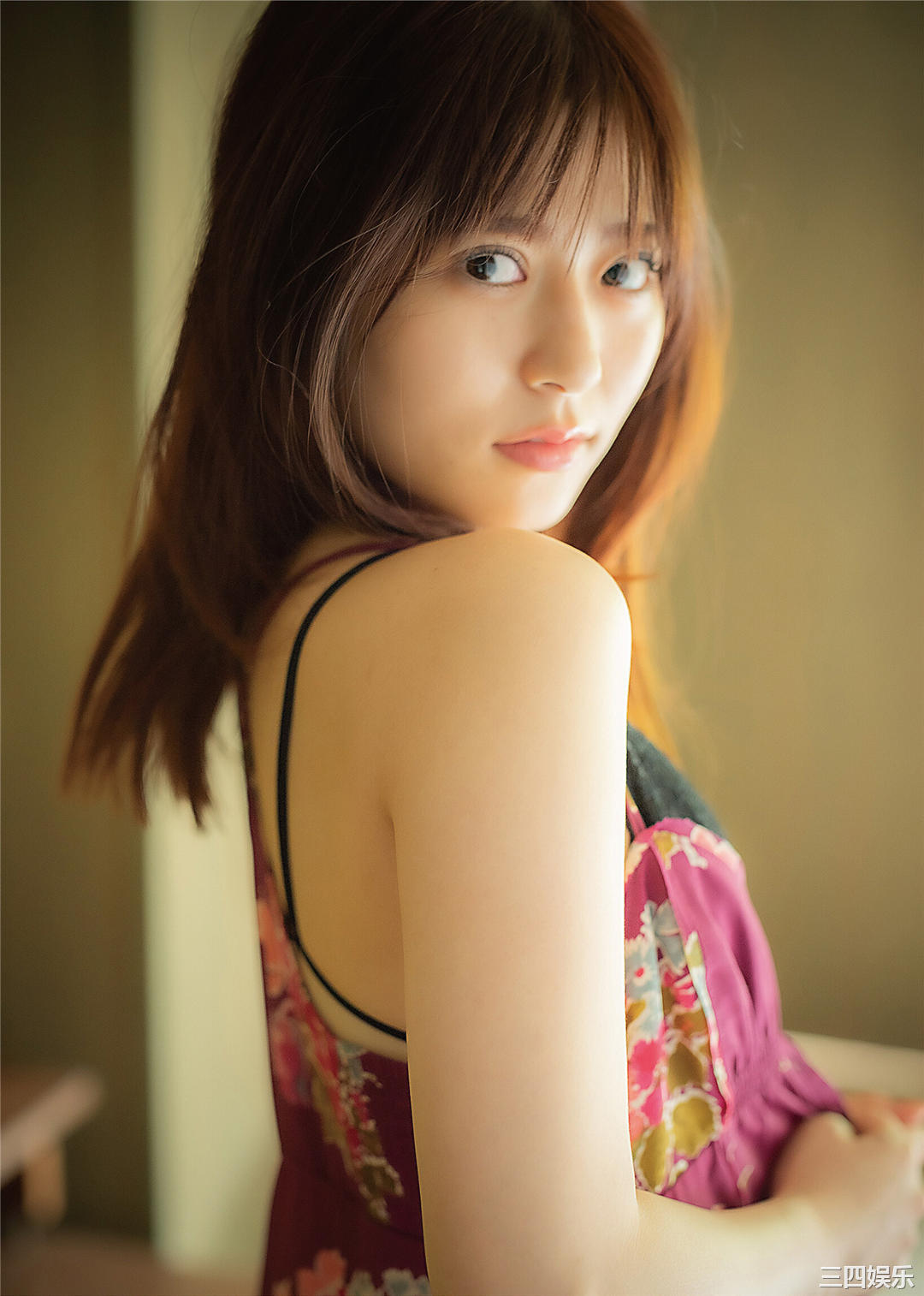 月足天音写真集《やっぱアイドルやけん》高清全本