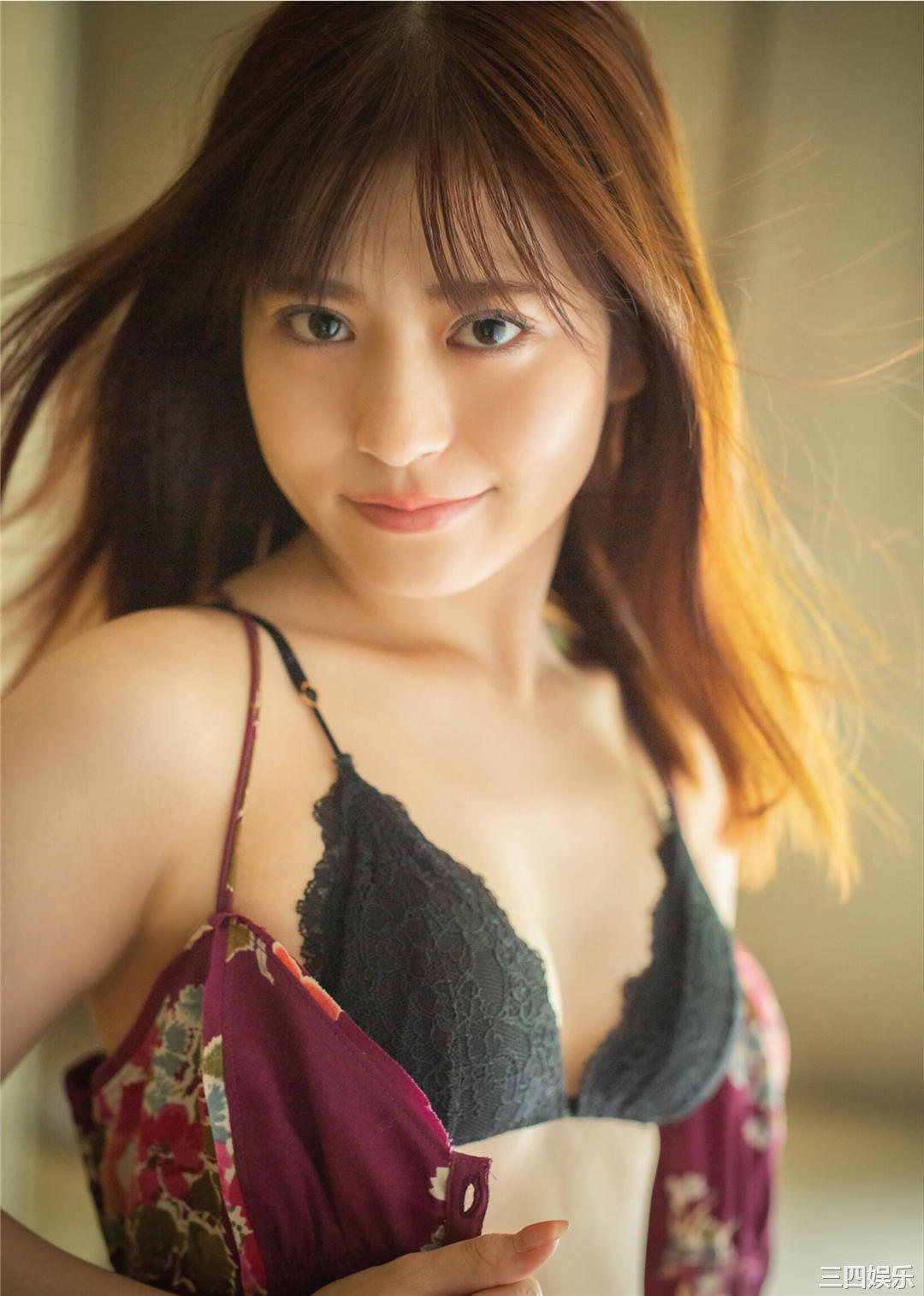 月足天音写真集《やっぱアイドルやけん》高清全本