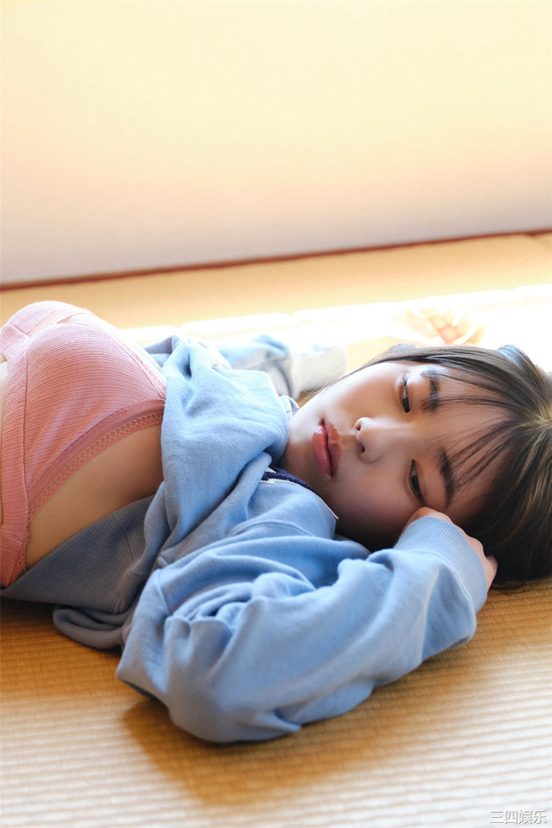 菊地姬奈写真集《ネオ・フレッシュガール」ｖｏｌ．２》高清全本