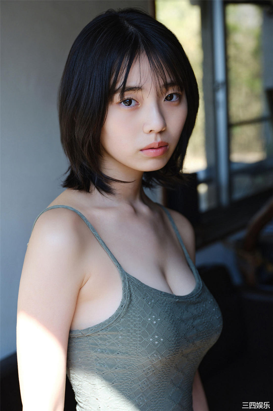 菊地姬奈写真集《ネオ・フレッシュガール」ｖｏｌ．２》高清全本