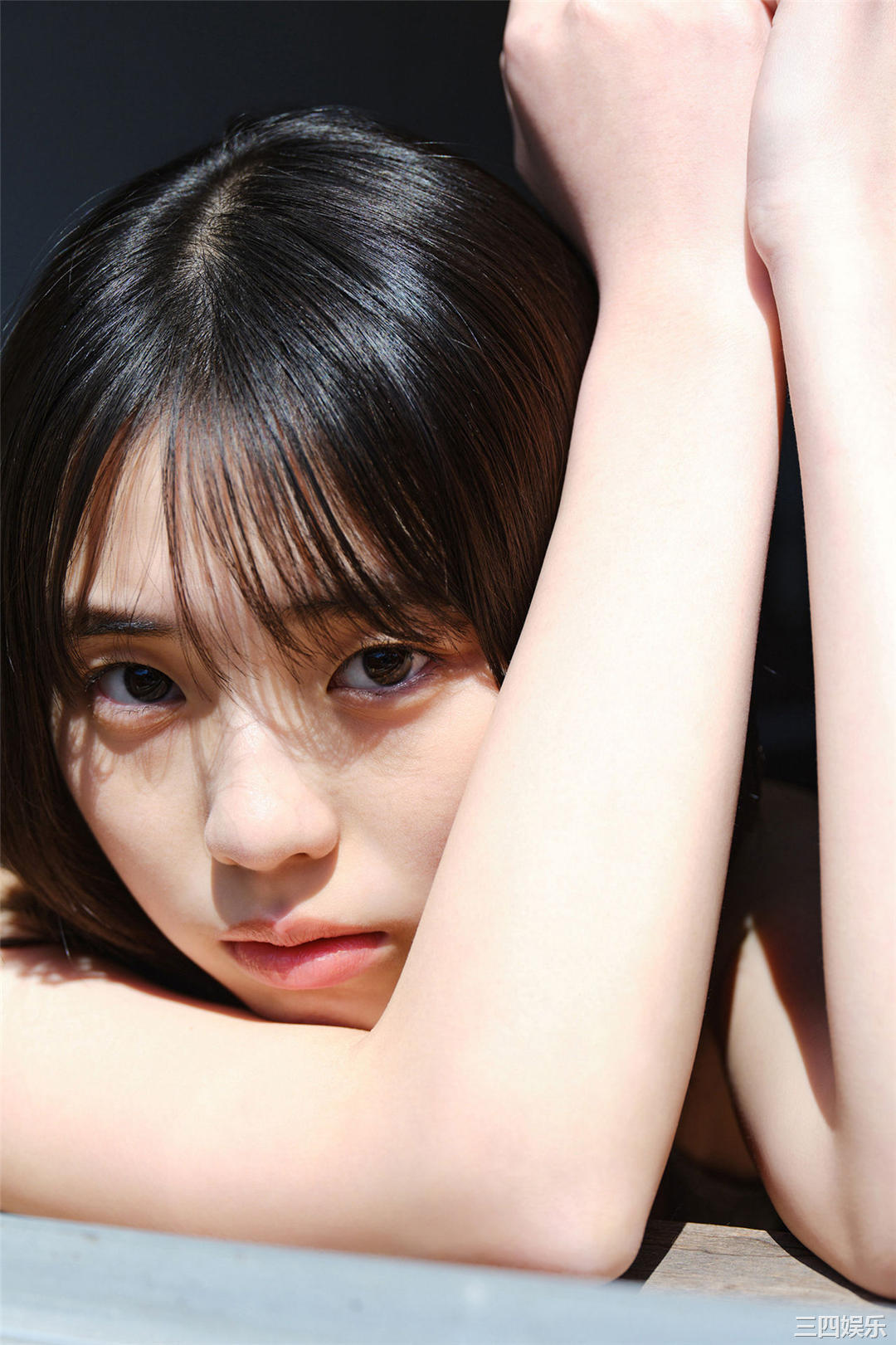 菊地姬奈写真集《ネオ・フレッシュガール」ｖｏｌ．２》高清全本