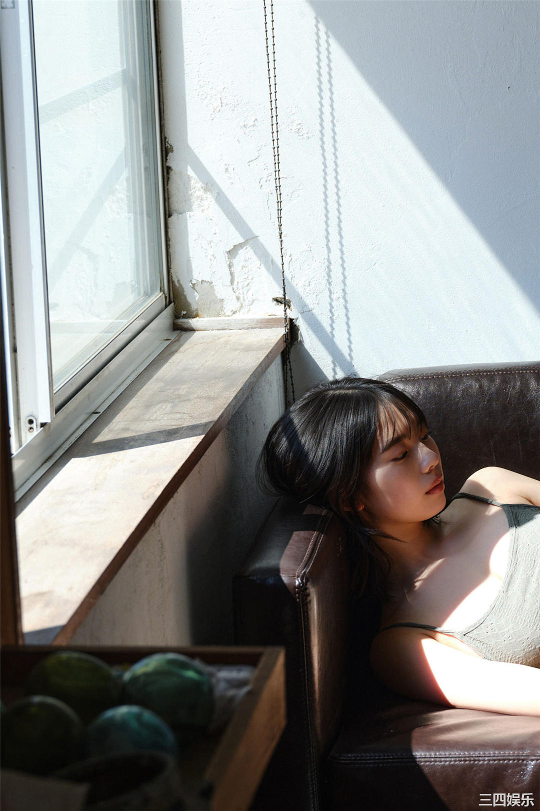 菊地姬奈写真集《ネオ・フレッシュガール」ｖｏｌ．２》高清全本