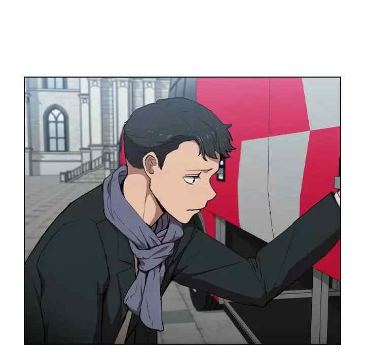 鲁蛇出头天/没种又怎样