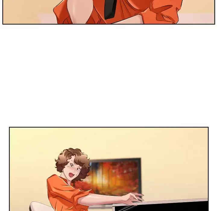 套房里的那些事/屋檐下的恋人