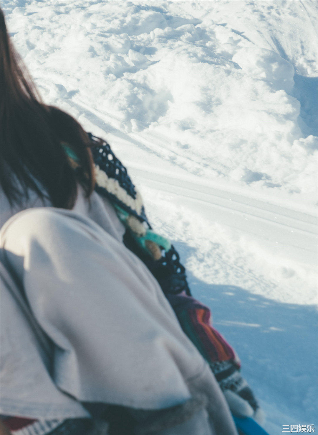 松下玲绪菜写真集《in the seasons》高清全本