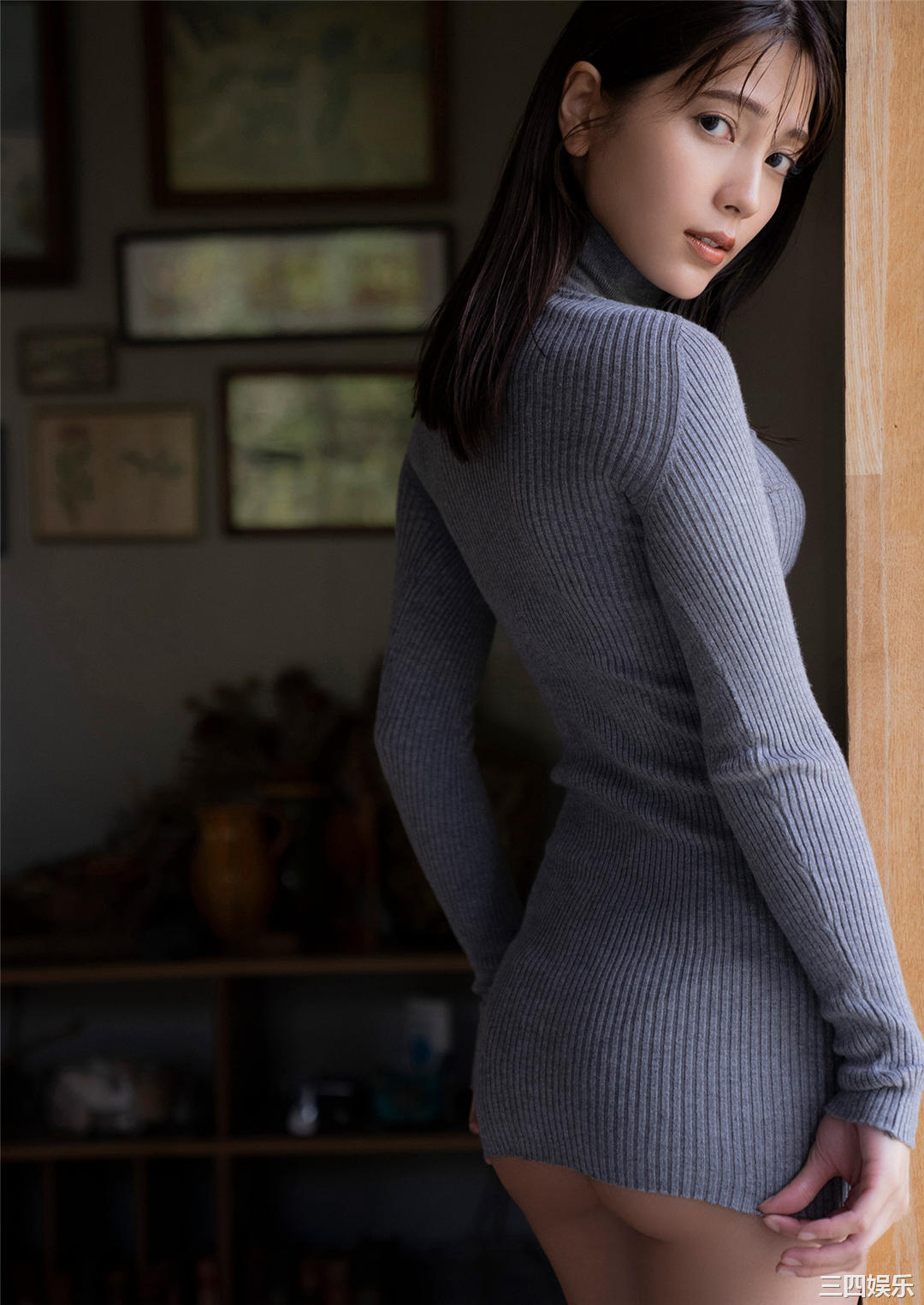 南里美希写真集《heavenly body》高清全本