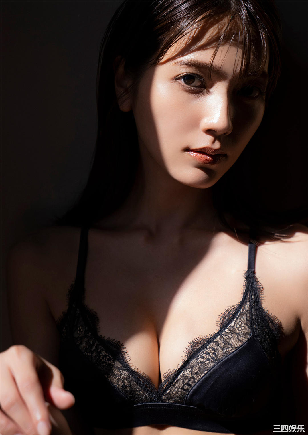 南里美希写真集《heavenly body》高清全本