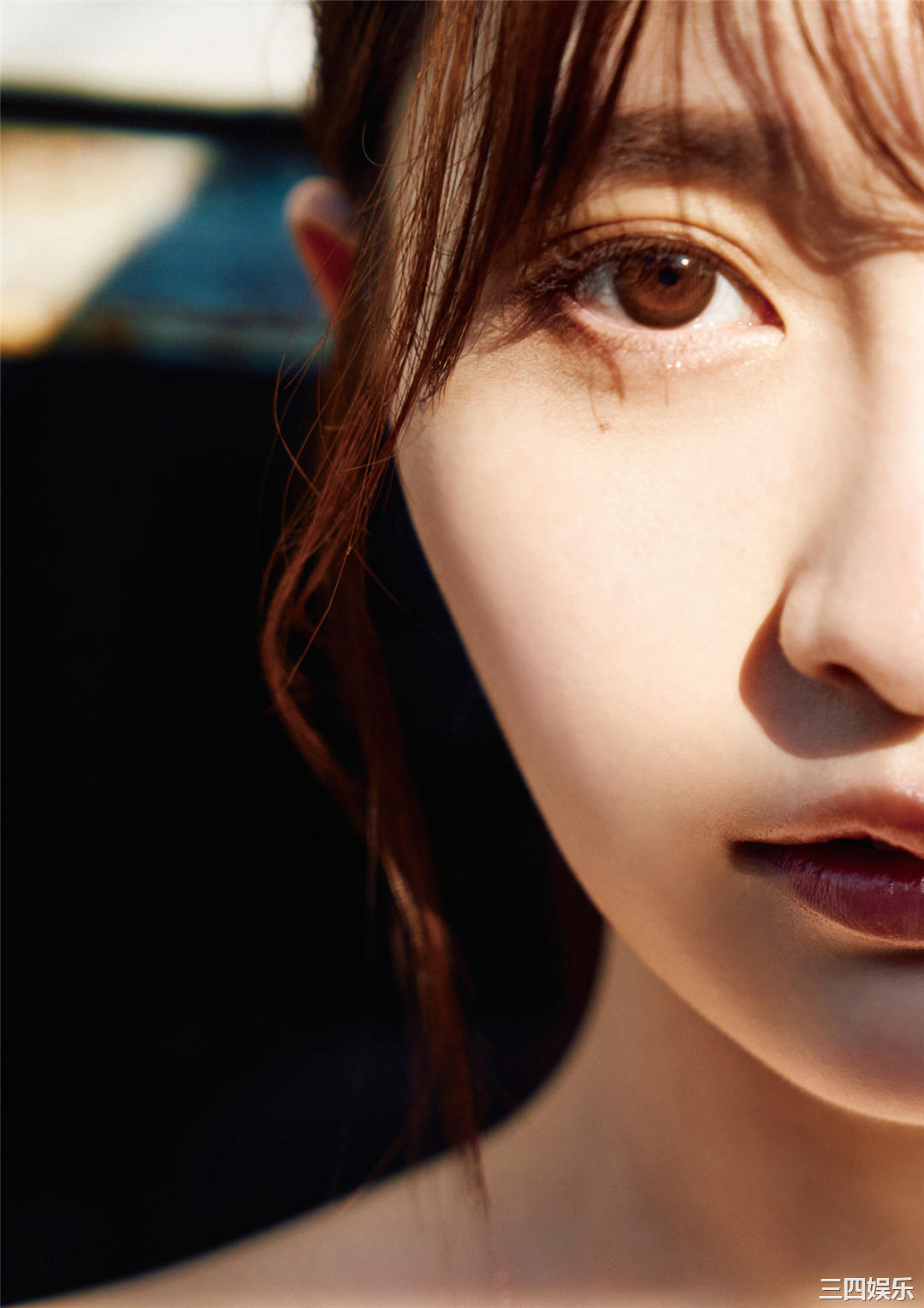 桥本萌花写真集《真夏のガールフレンド》高清全本