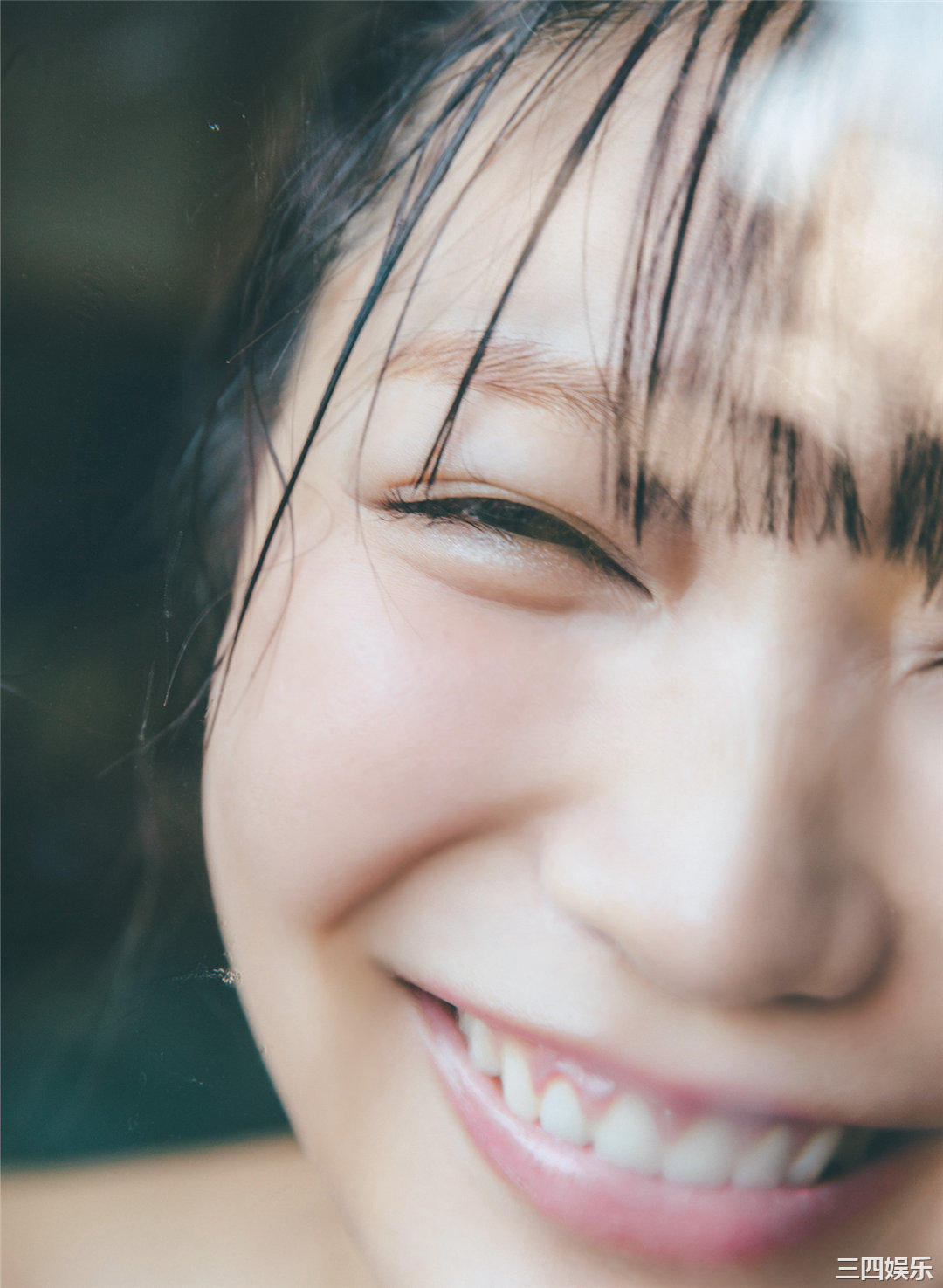 松下玲绪菜写真集《in the seasons》高清全本