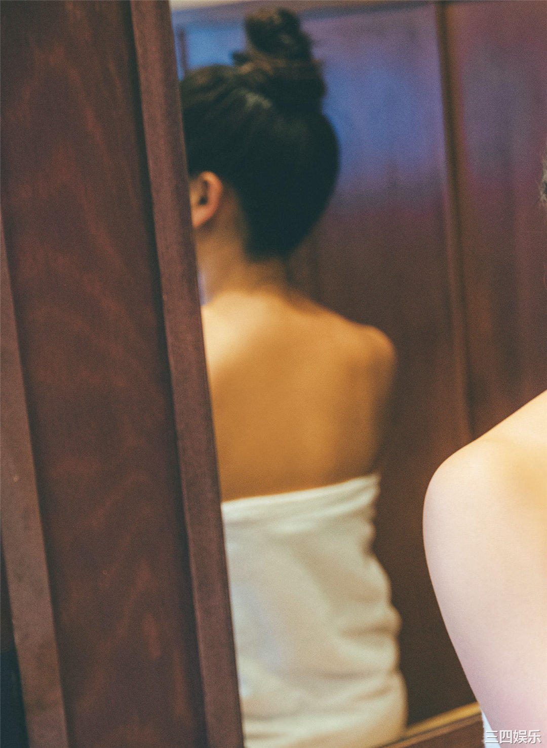 松下玲绪菜写真集《in the seasons》高清全本