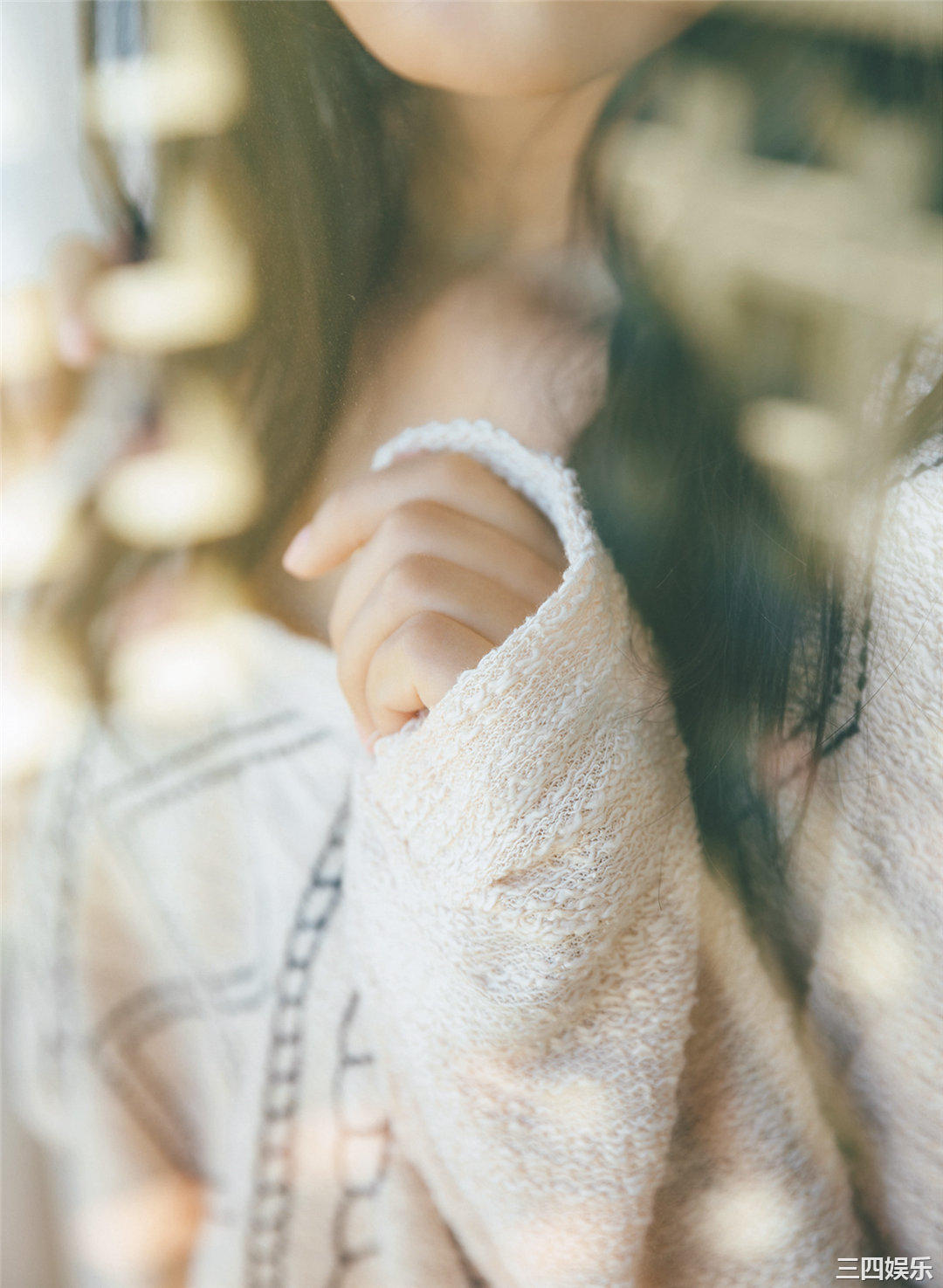 松下玲绪菜写真集《in the seasons》高清全本