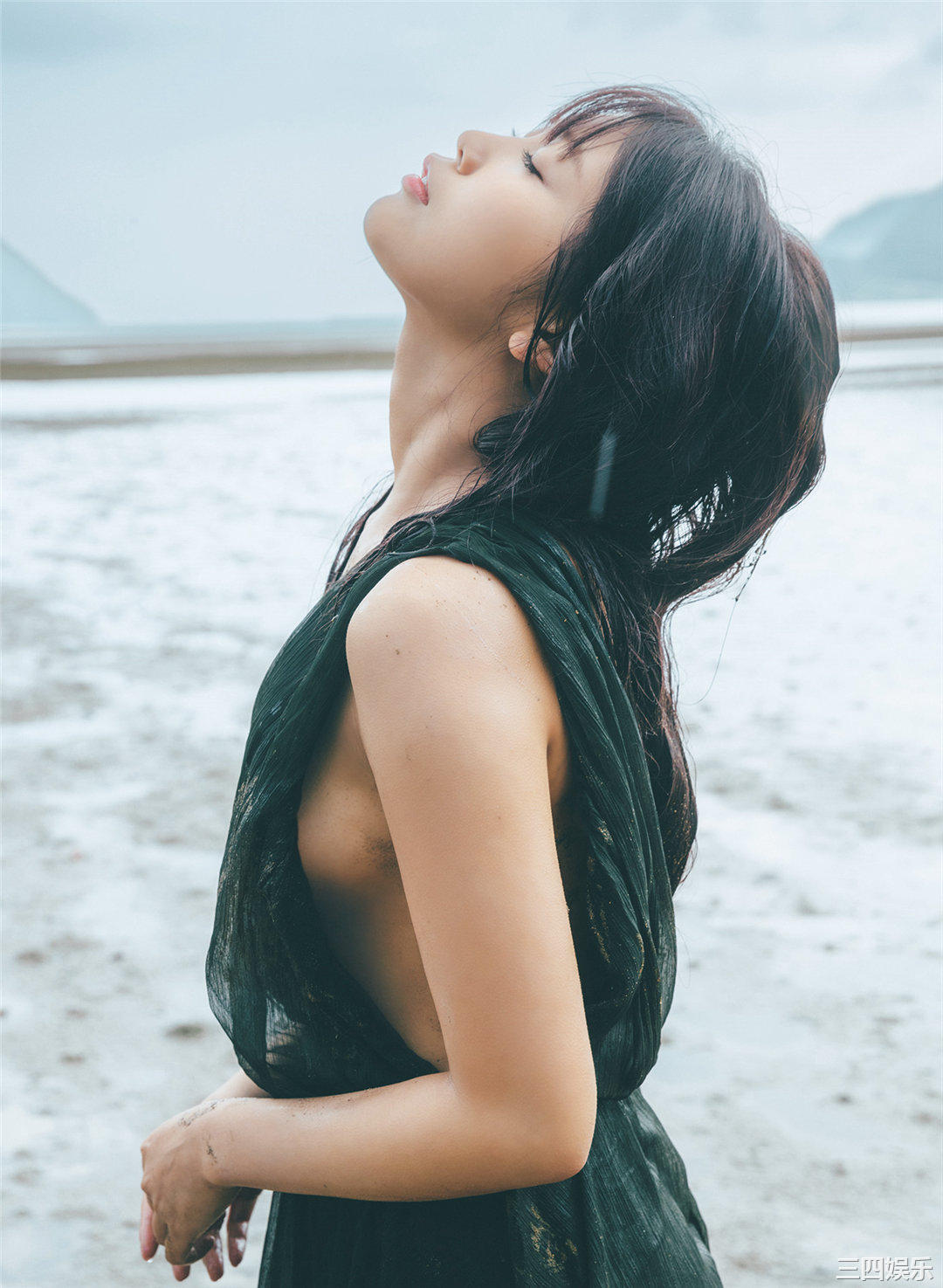 松下玲绪菜写真集《in the seasons》高清全本