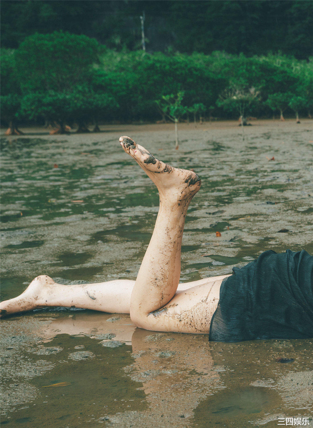 松下玲绪菜写真集《in the seasons》高清全本