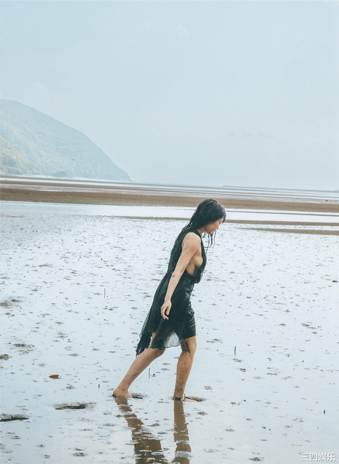 松下玲绪菜写真集《in the seasons》高清全本