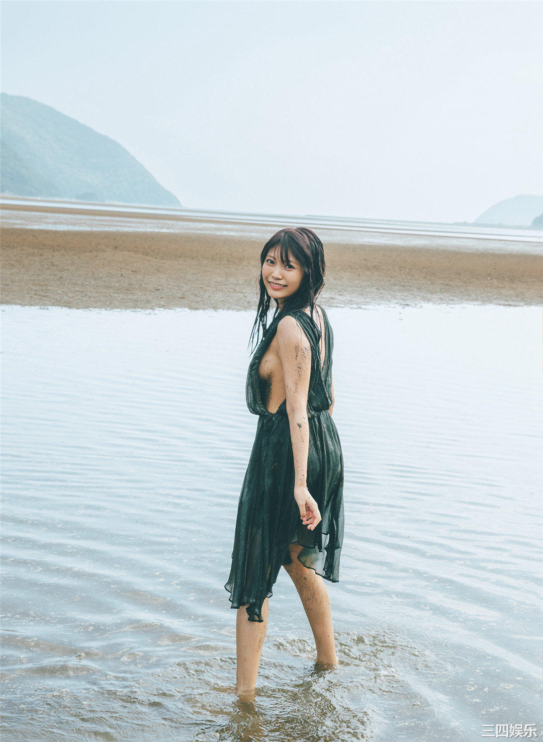 松下玲绪菜写真集《in the seasons》高清全本