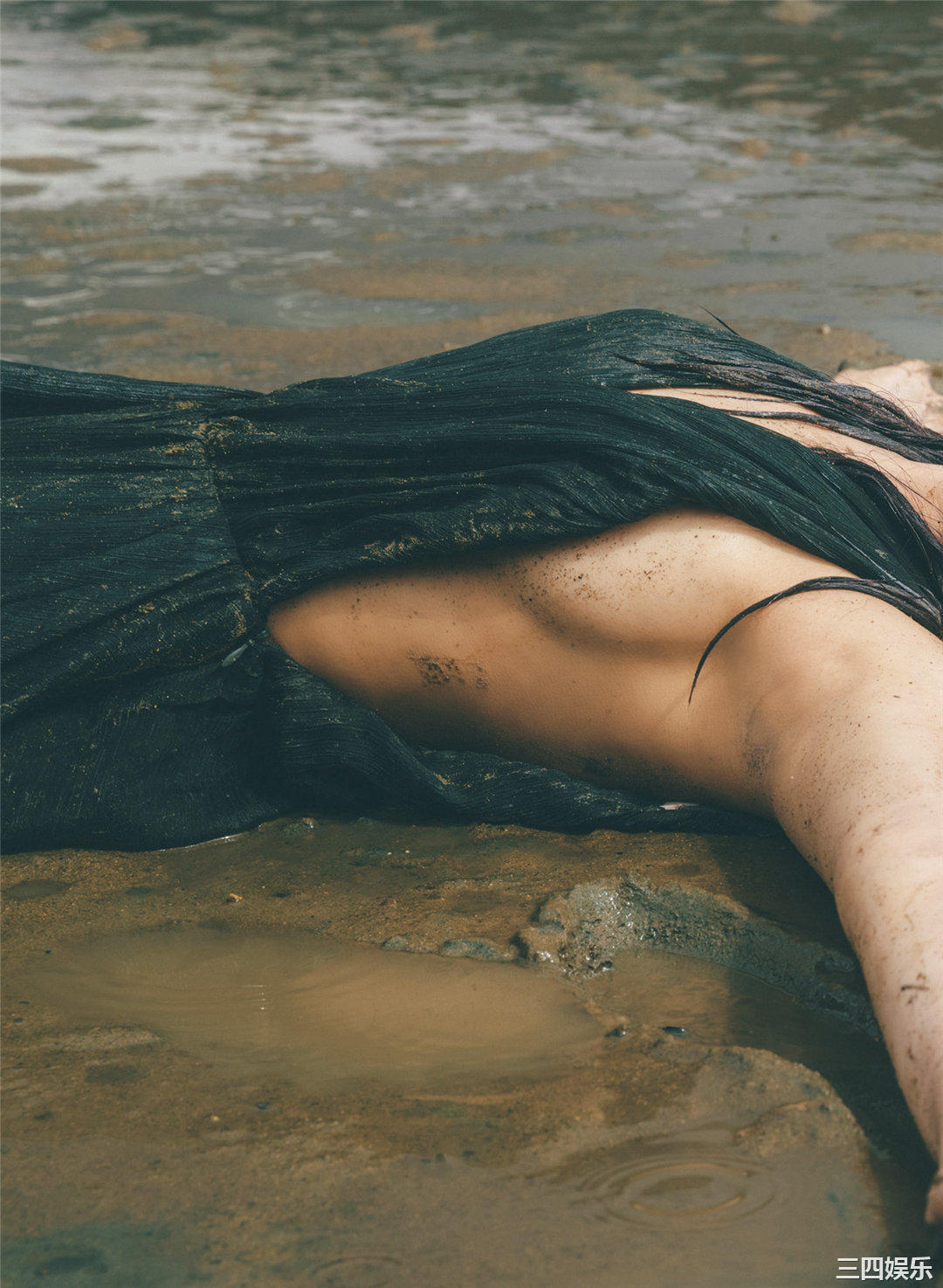 松下玲绪菜写真集《in the seasons》高清全本