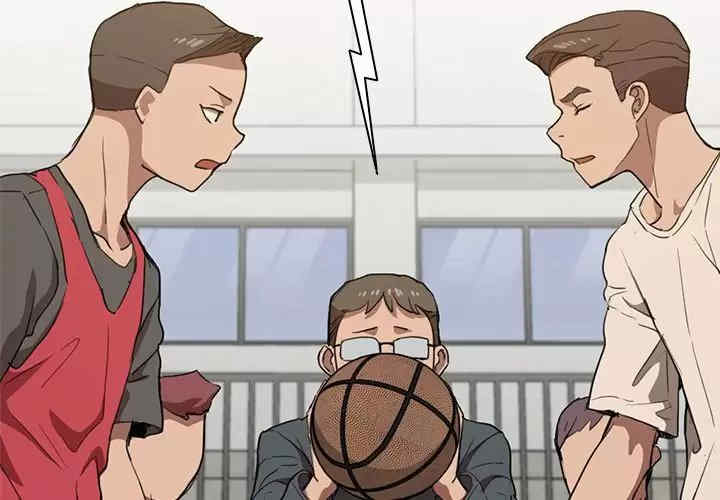 鲁蛇出头天/没种又怎样