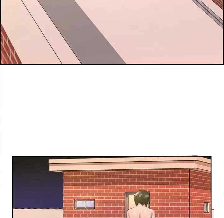 套房里的那些事/屋檐下的恋人