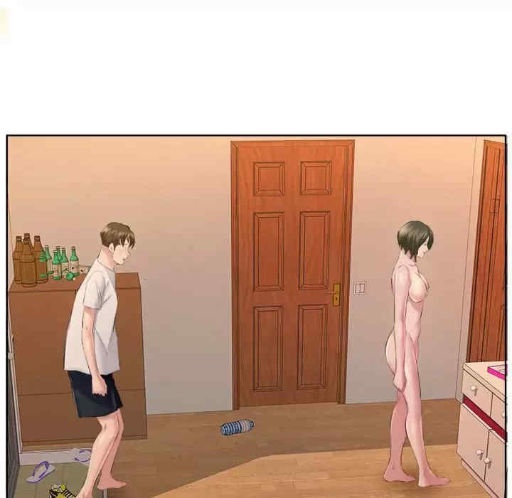 套房里的那些事/屋檐下的恋人