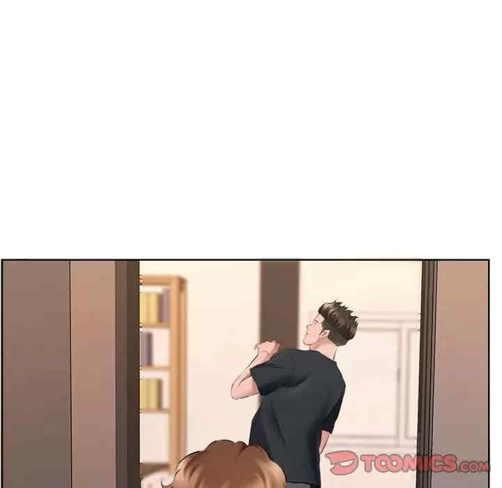 套房里的那些事/屋檐下的恋人