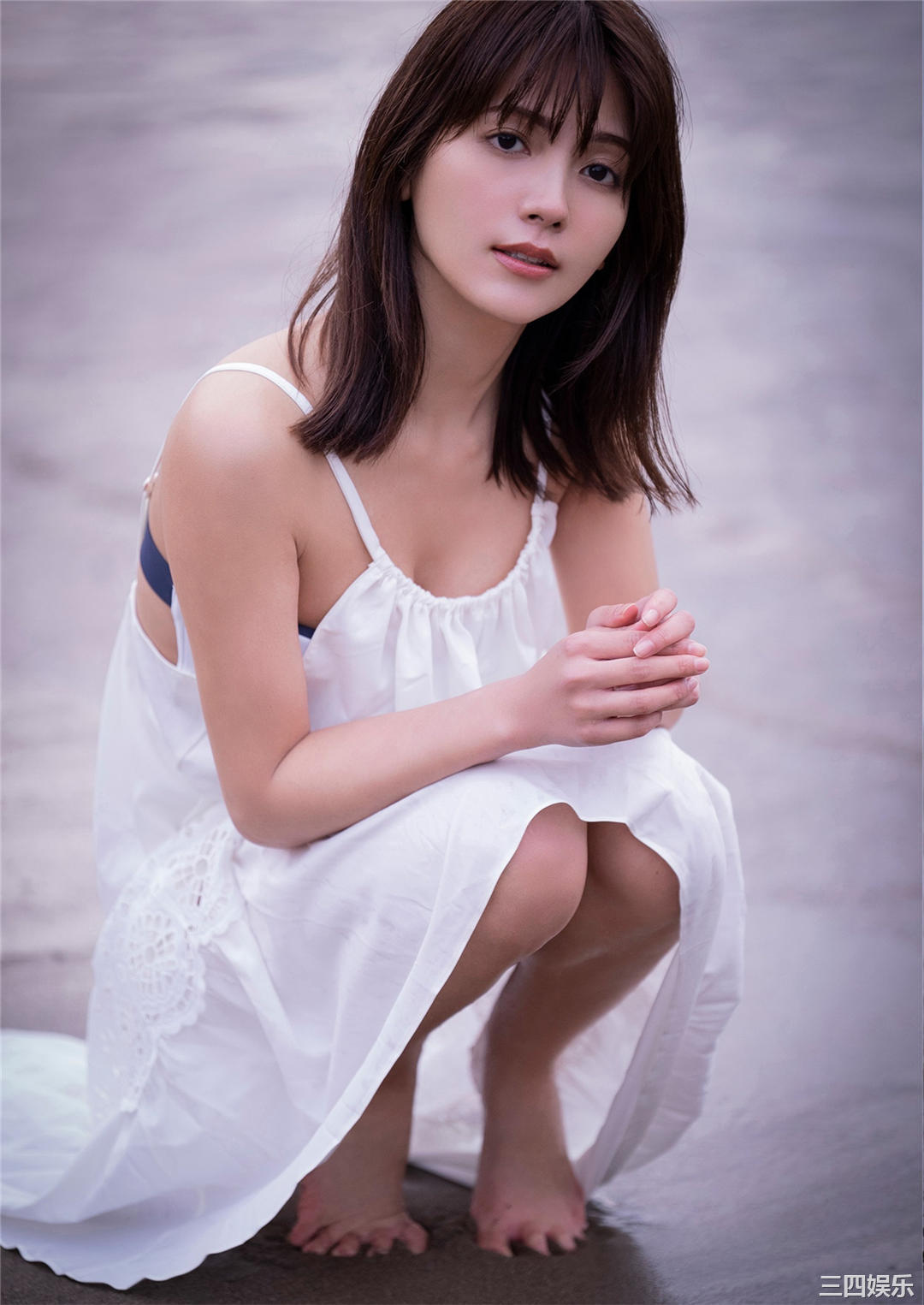 南里美希写真集《SUMMER WINK》高清全本